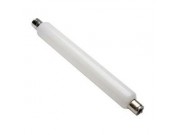Bell Striplite Double Ended Tubular Bulb 60W / 240V (221mm / 8.75" x 25mm / 1")